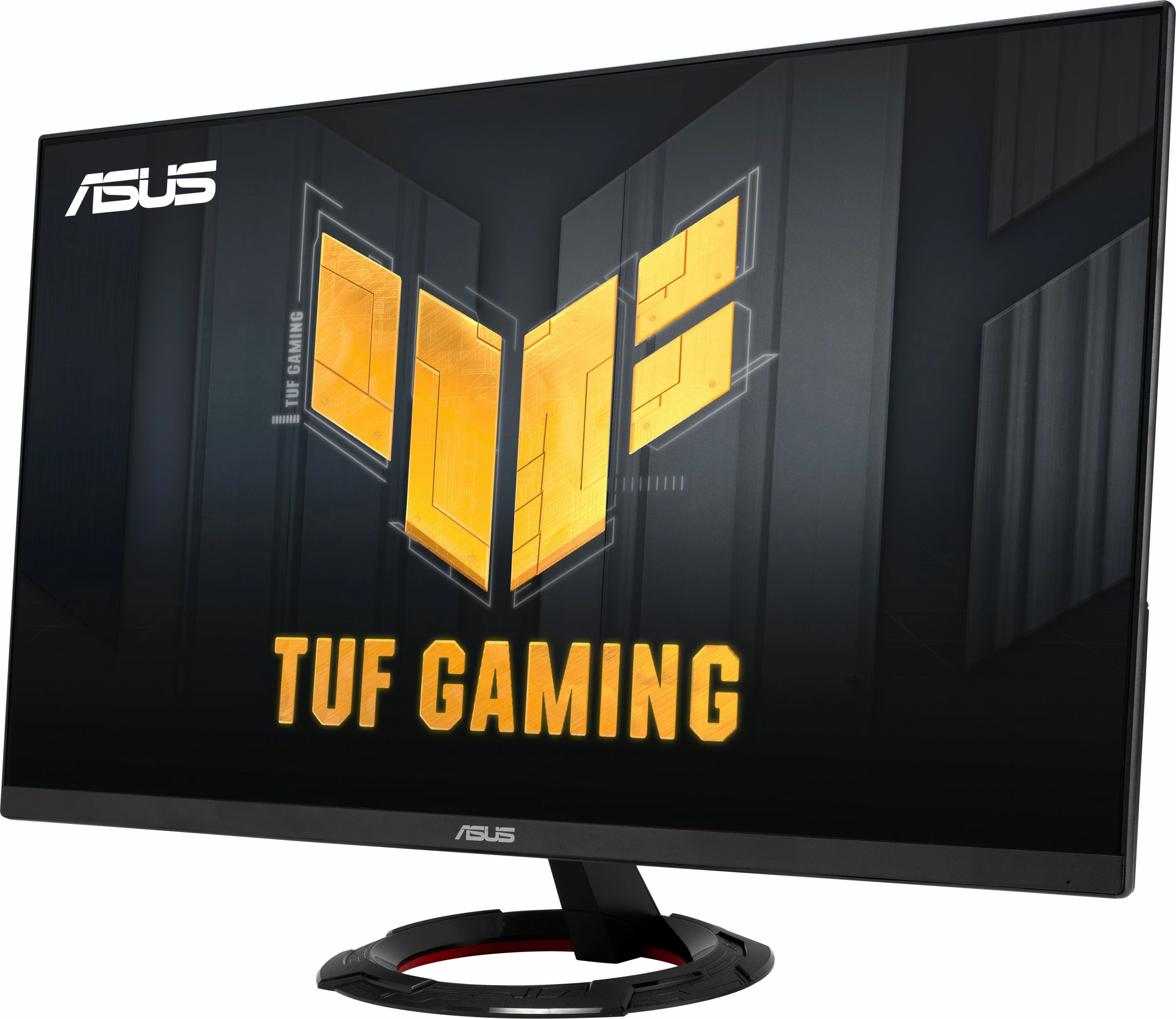Gaming monitor 27", Full HD, črn — ASUS TUF Gaming VG279Q3R