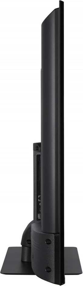 Televizor QLED, 50-palčni, Ultra HD 4K, Smart TV, črn Toshiba 50QV3F63DG