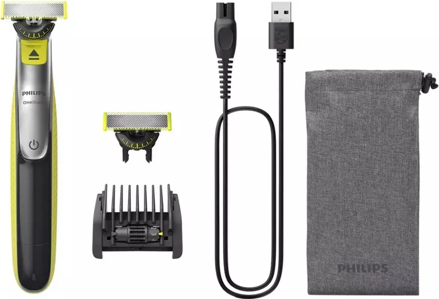 Brivnik Philips OneBlade 360 QP2734/31