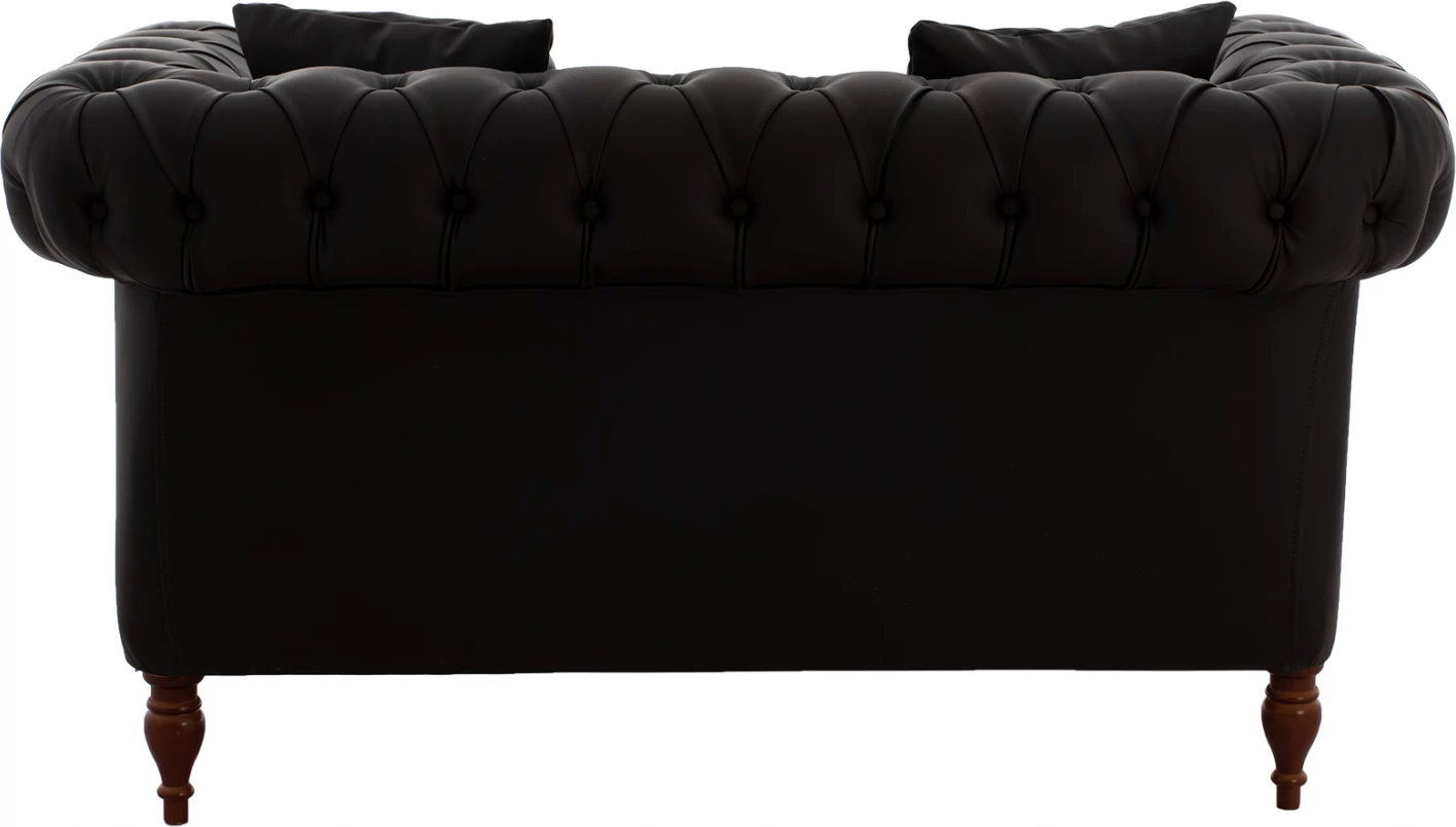 Cielle kavč v rjavi barvi FH3184.03 152x85x80 cm