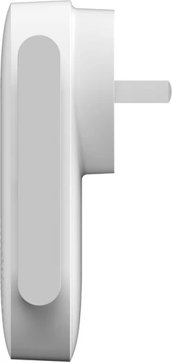 Interkom ezviz CH1, bel