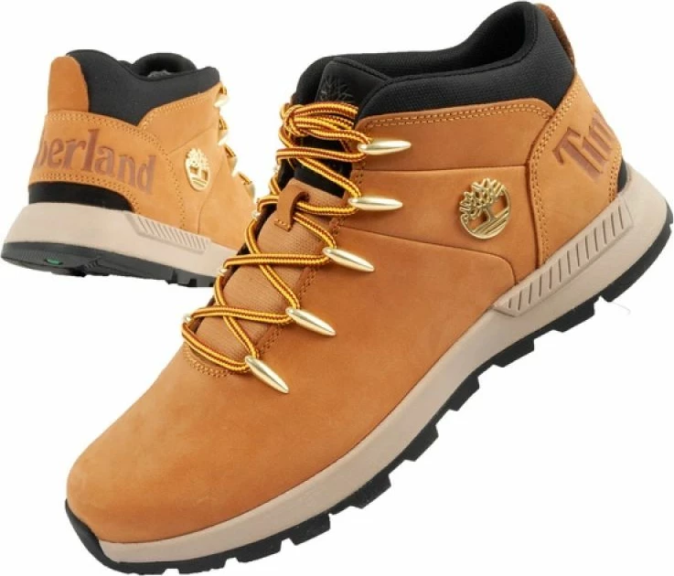 Superge za moške Timberland, kava