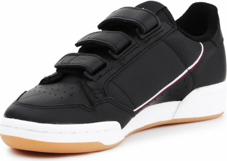 Superge za otroke, adidas, črne