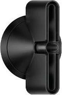 Sušilnik za lase Dyson Supersonic Nural Straight+Wavy, pastelno rožnata/rožnato zlato