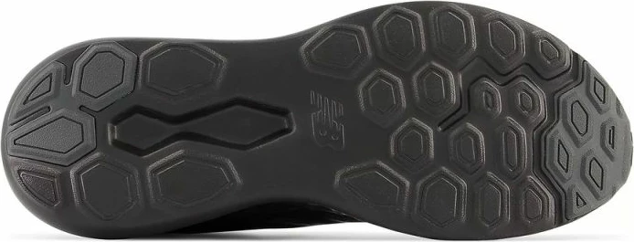 Športne tekaške čevlje New Balance M411LK3, črni