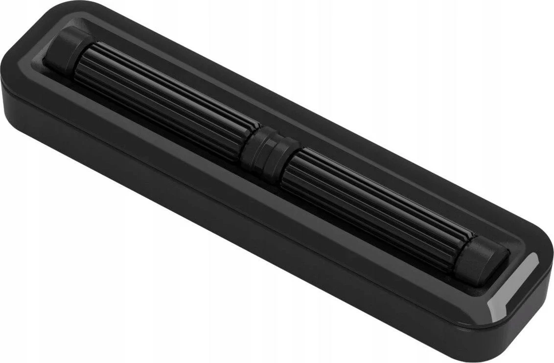 Modularen komplet dodatkov za ustvarjanje vsebin in streamanje, Cooler Master Master Hub Stream Kit, za PC, črn