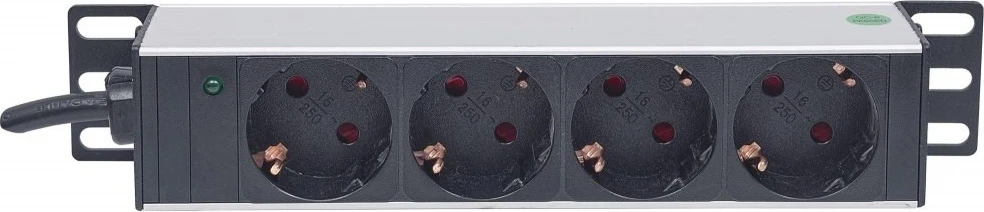 PDU za rack 1U, Intellinet