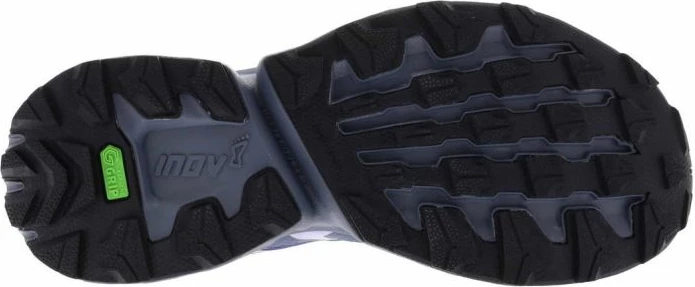 Tekaška obutev za ženske Inov-8, črna in temno modra