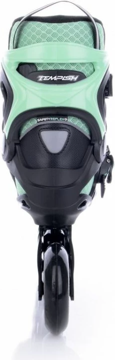 Rekreativne atlete Tempish Ezza Lady 90, črno-zelene