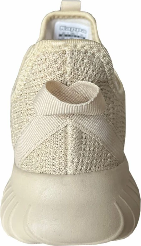 Superge Kappa Capilot, unisex, krem