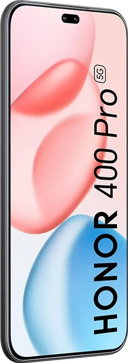 Pametni telefon HONOR 400 Pro 12/512GB črn