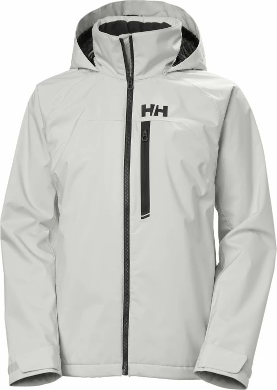 Jakna za ženske Helly Hansen, bela
