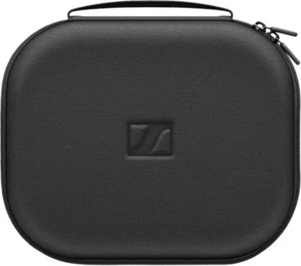 Studienske odprte slušalke Sennheiser HD 490 PRO Plus, črne