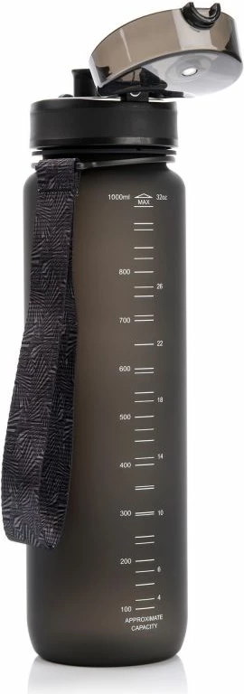 Športna steklenica za vodo Meteor, unisex