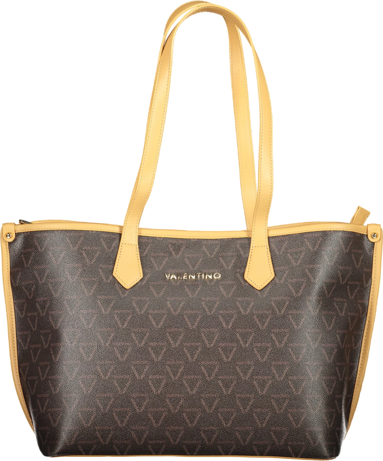 Torbica za ženske Valentino Bags, rjava