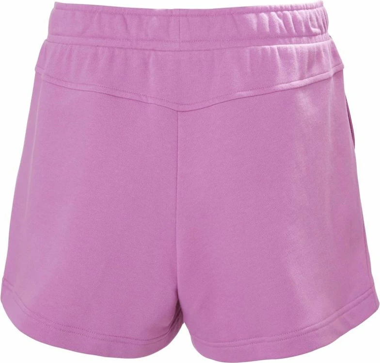 Šorce za ženske Helly Hansen, roza