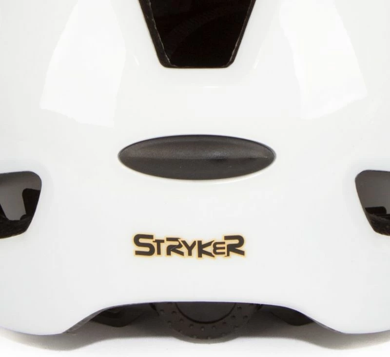 Otroška čelada Tempish, bela
