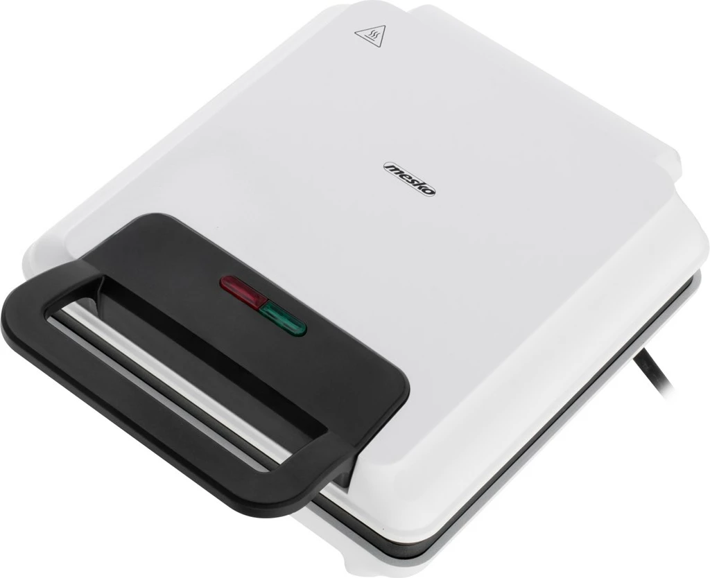 Aparat za vaflje Adler MS 3091, bel