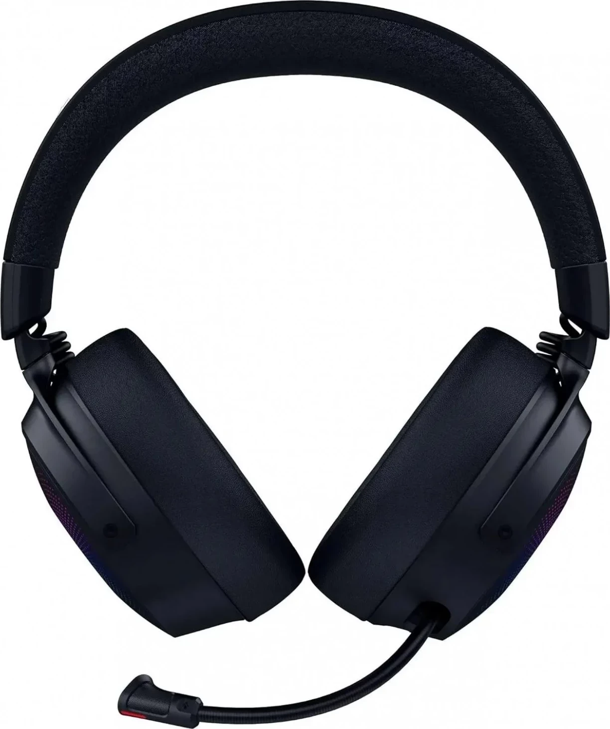 Slušalke za igralce Razer Kraken V4 Pro, črne
