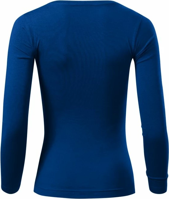 Bluza za ženske Malfini, modra