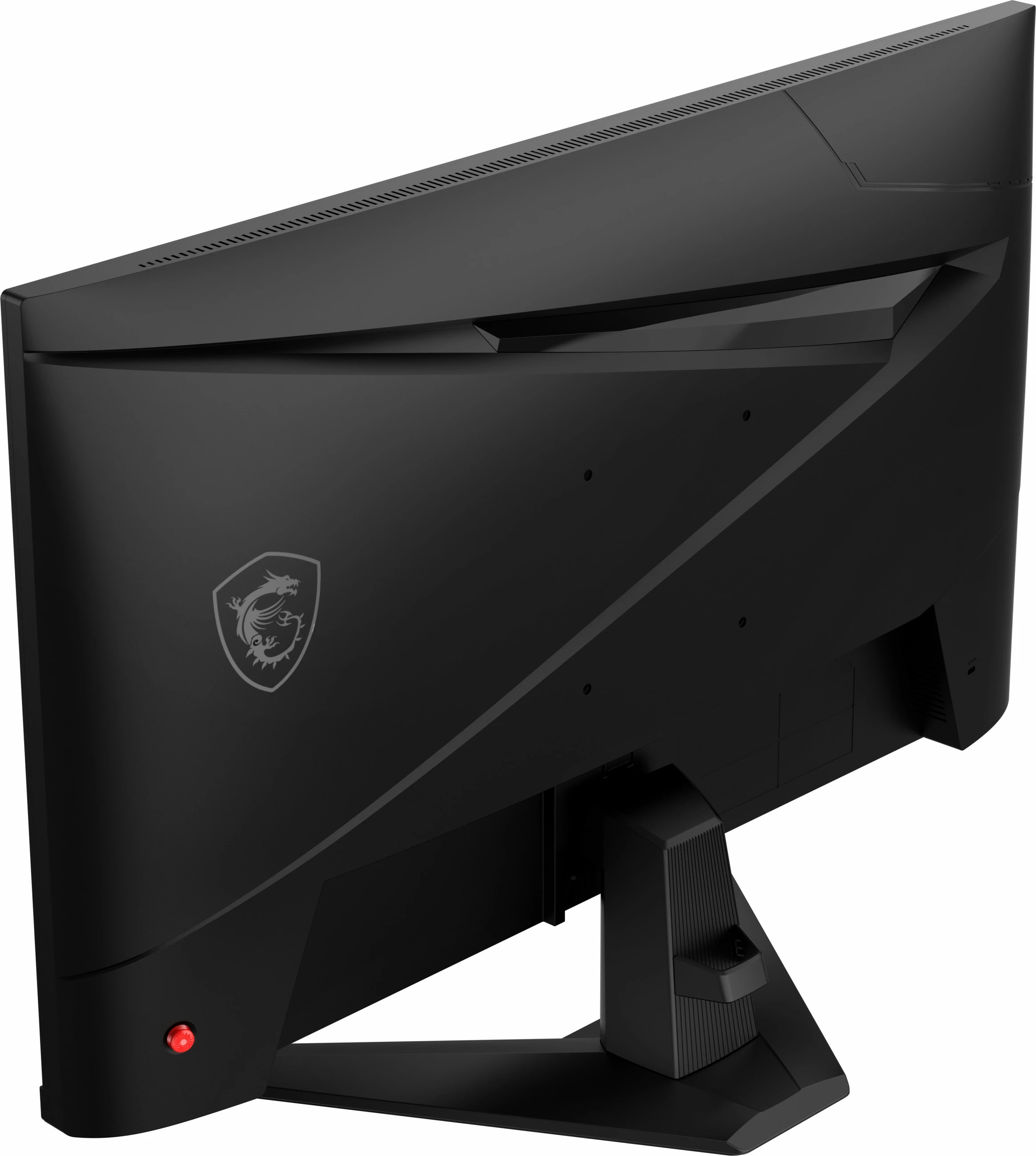 27'' (68,6 cm) TFT gaming monitor MSI MAG 274QRFDE, črn