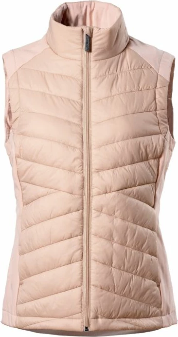 Hibridni jelek za ženske Malfini, krem