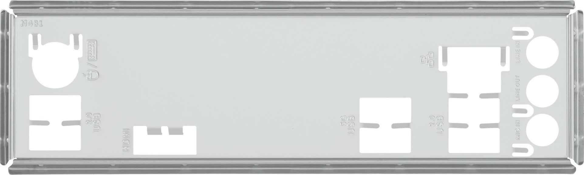 Plošča ASUS PRIME H610M-K D4 ARGB, Intel, LGA 1700, DDR4, 64 GB