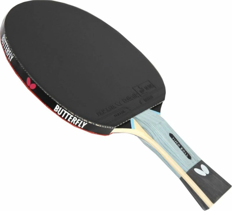 Lopar za namizni tenis Butterfly Timo Boll SG77 85027