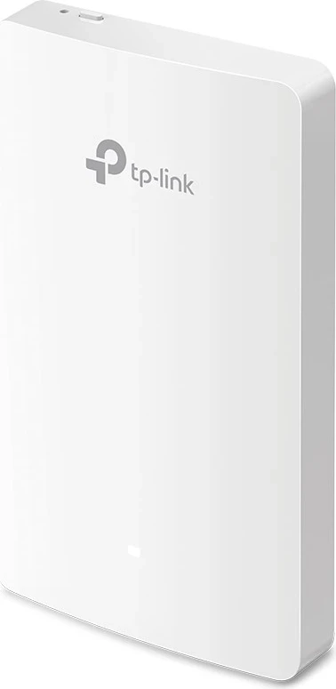 Stenska brezžična dostopna točka AC1200, MU-MIMO, Gigabit, bela — TP-Link Omada