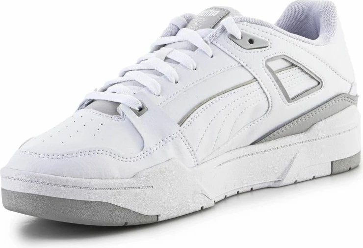 Superge Slipstream za moške, bele — Puma