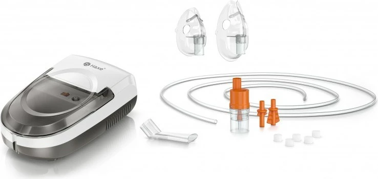 Nebulizator NEBULUS JLN-2305BS-B Haxe, siv