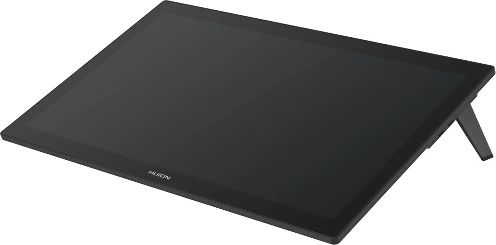 Grafična tablica 27'' 4K Ultra HD, Huion Kamvas Pro 27, črna