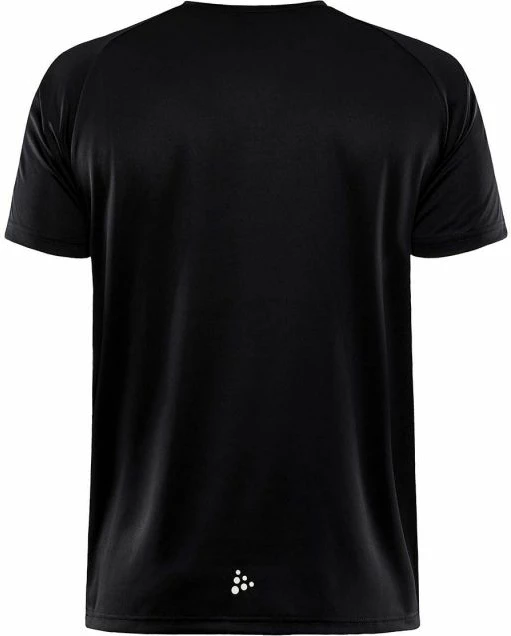 Majica za moške Craft, črna