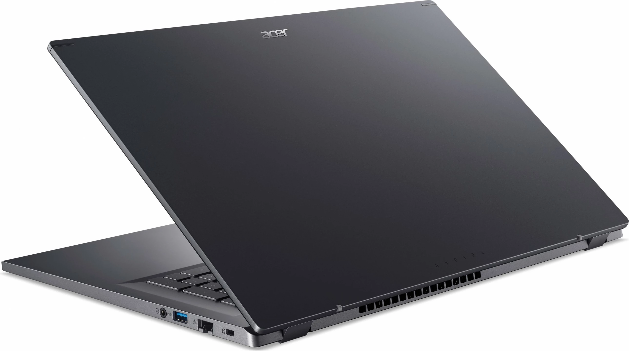 Prenosnik Acer Aspire A17-51M-74TB, Intel Core i7, 16 GB RAM, 1 TB, jekleno siva