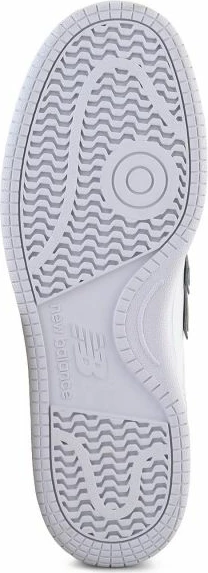 Superge New Balance BB480L3W, bele, ženske