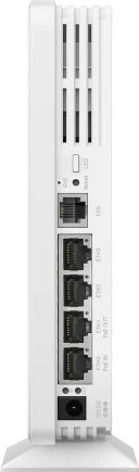 Access point TP-Link EAP650-DESKTOP, 2,4 GHz, 5 GHz, 1000 Mbit/s, bel
