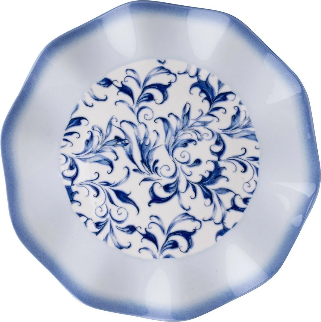 24-delni set porcelana za kosilo, Hermia, GBSNES24KY4R3214