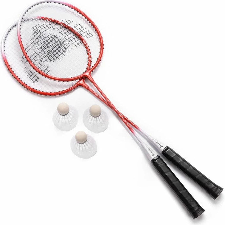 Set badminton Meteor Motion 2 20076 za vse