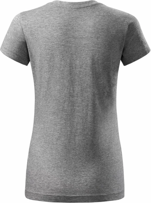 Majica za ženske Adler MLI-13412, siva