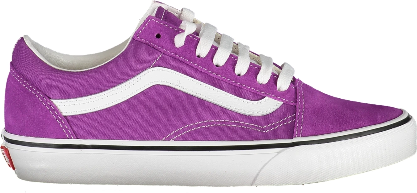 Superge, VANS Old Skool ženske, vijolične