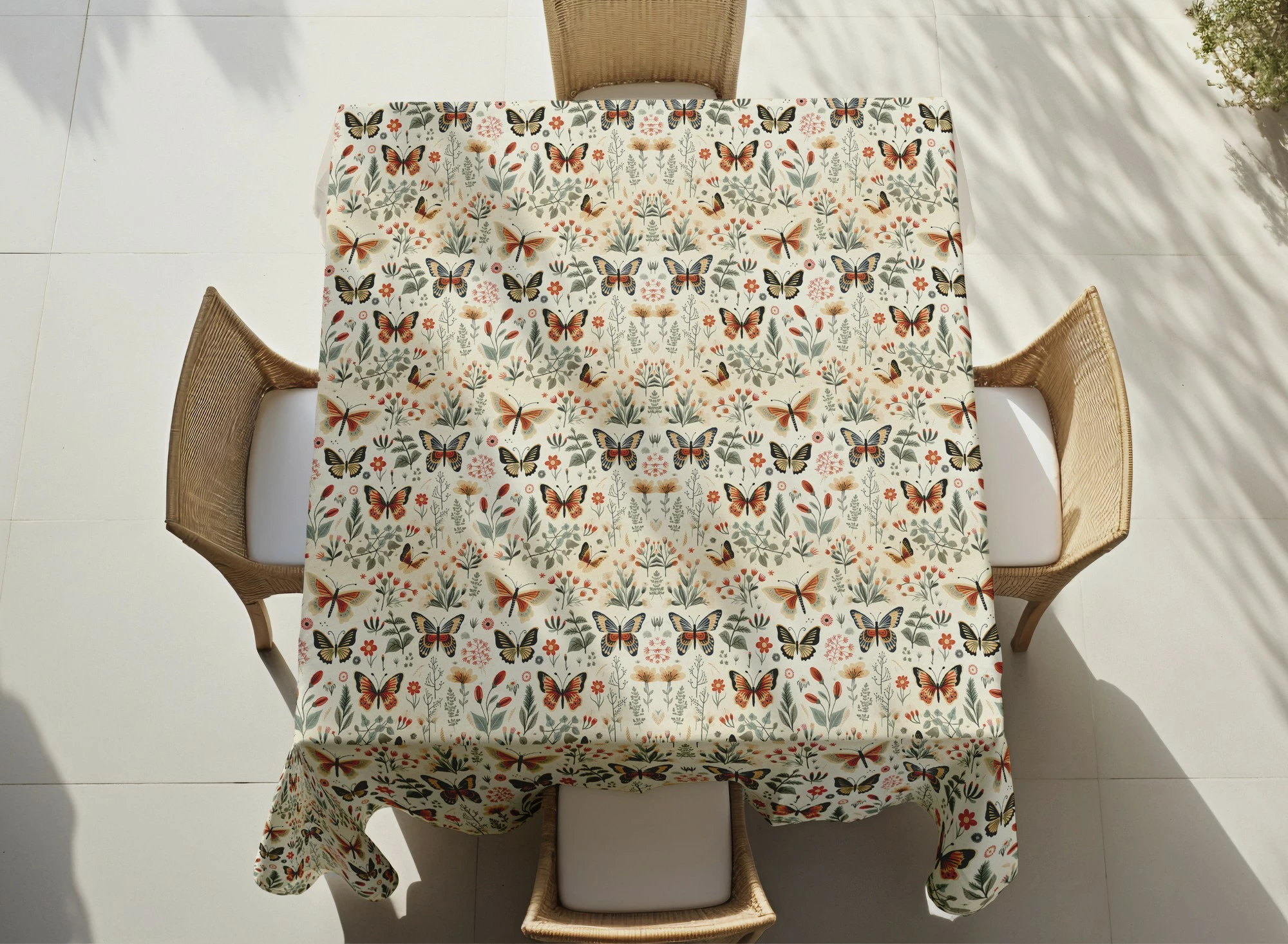 Namizna prt Hermia, Asr-tblclt25-4, 140x180 cm