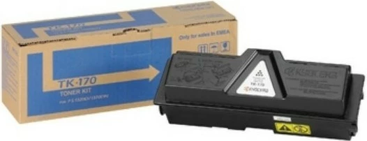 Toner, 7200 strani, črn Kyocera TK-170