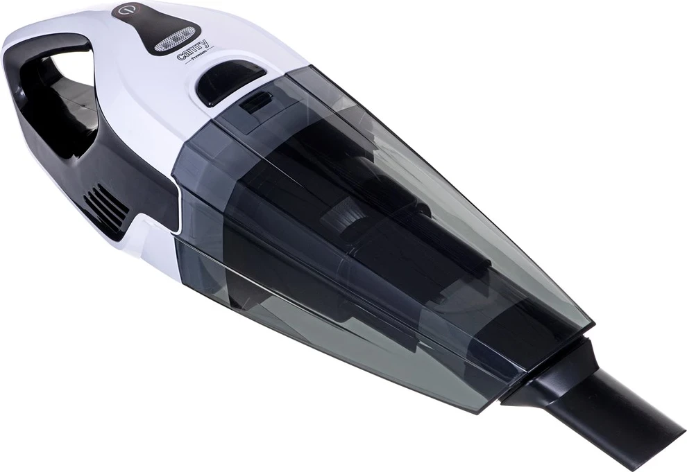 Sesalnik Adler CAMRY CR 7046, črn