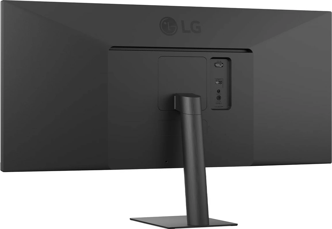 Monitor 34-palčni UltraWide IPS, 100 Hz, HDR400, LG 34U511A-B