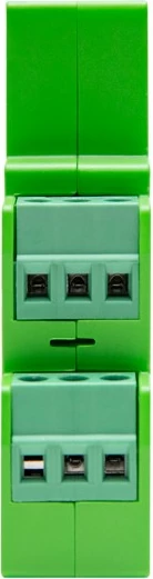 Zatemnjevalnik Shelly Pro Dimmer 1PM, 200 W, IEEE 802.11b/g/n, moder, zelen, siv