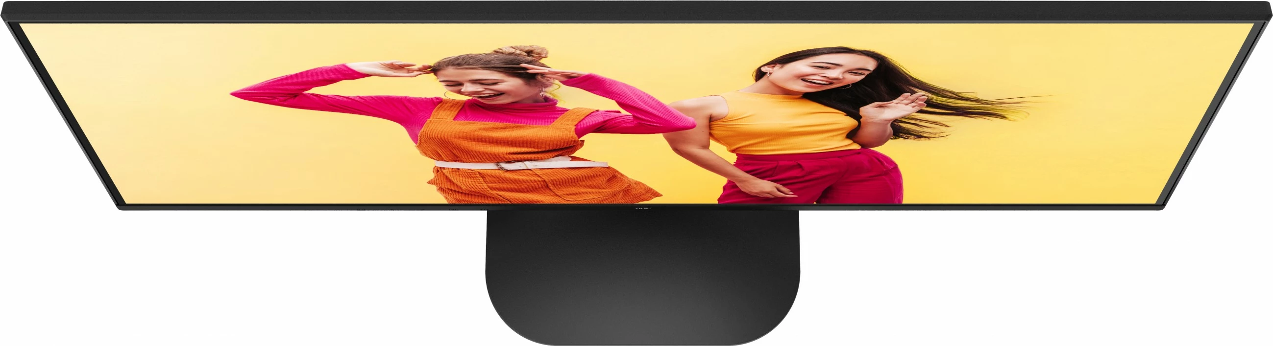 27-palčni QHD IPS monitor, AOC Q27B35S3, 120Hz, črn