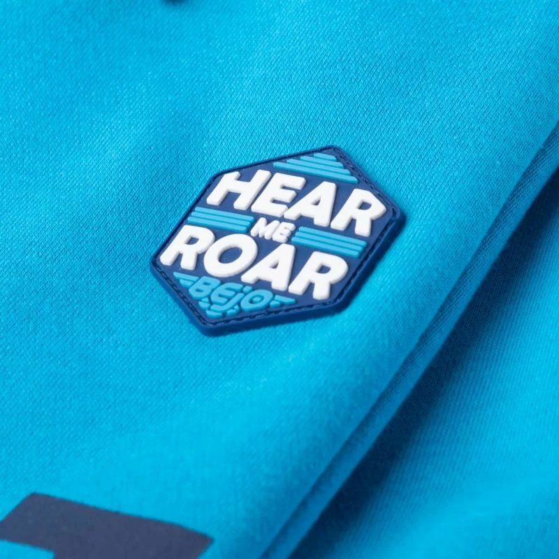 Športne hlače za fante Bejo Liago Jr 92800438655, modre