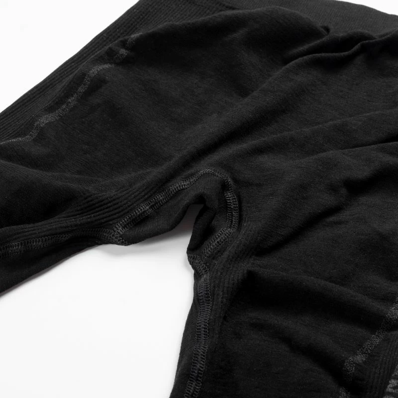 Termoaktivne hellonke za moške Fitanu, črne