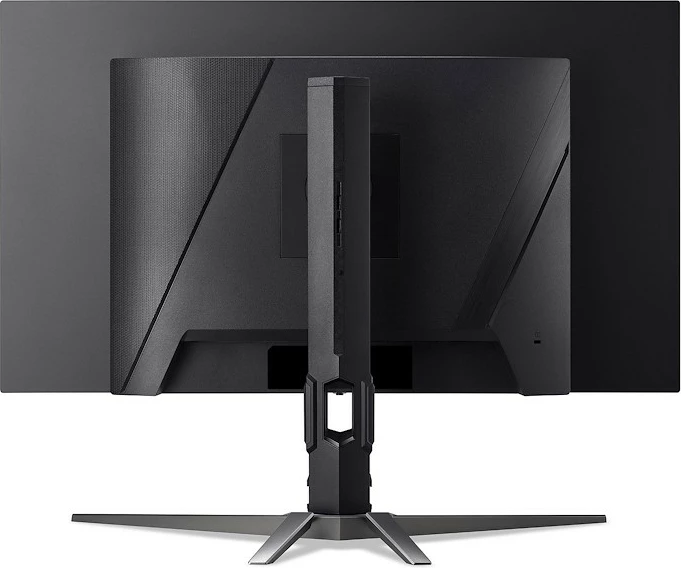 Monitor 31,5" 4K OLED, 240 Hz, črn Acer Predator X32X3b