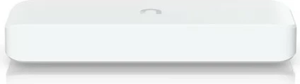 Upravljalni switch 2.5G, 8 x 2.5G + 1 x 10G, PoE, Ubiquiti UniFi Flex, bel